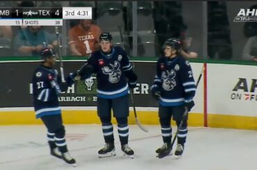 RECAP | MB 2, TEX 5 - F