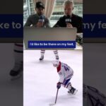 Cam Talbot ProRead:  Identifying Options without Cheating and using Motion on the PK