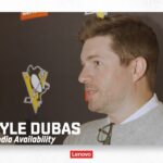 Kyle Dubas Media Availability (06.27.25) | Pittsburgh Penguins