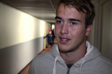 Lindqvist: "Lätt att spela med Ekarv"