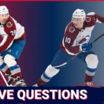 Columbus Blue Jackets Trade For Charlie Coyle and Miles Wood