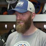 POST-RAW | Mattias Ekholm 06.04.25