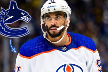 Evander Kane Highlights | Welcome to the Vancouver Canucks