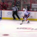 Gotta See It: Gleason clobbers linesman