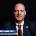 Islanders GM and EVP Mathieu Darche Addressed Media After Round One of the 2025 NHL Draft