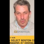 Andrew Raycroft On How James Hagens Will Fit With Boston Bruins