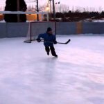 Pee-Wee 3D Zachary Bolduc