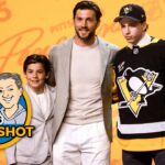 DK's (bonus) Daily Shot of Penguins: Three picks!