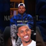 Nick Young TROLLS Demarcus Cousins 😭💀 #nickyoung #demarcuscousins #gilsarena