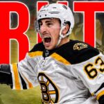 The HARSH Truth About Brad Marchand!