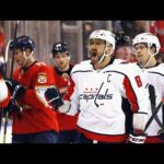 №740 Овечкина и русская тройка "Блюз" | Россияне в НХЛ 4.11.21