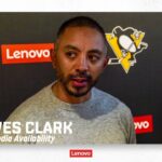 Wes Clark Media Availability (06.28.25) | Pittsburgh Penguins