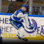 The Leafs Pick… Tinus Luc Koblar | The Leaf: Blueprint Moment