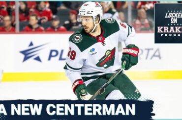 Frederick Gaudreau Joins Seattle Kraken: Big Trade Breakdown!