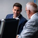 All-Access | 2025 Capitals Draft War Room