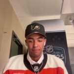 2025 NHL Draft: AMICO