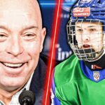 The Montreal Canadiens just got the STEAL of the draft...