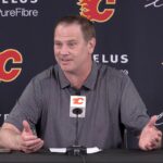 "The draft of the centres!" | Flames GM Conroy reflects on NHL Draft