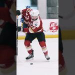 Meet The Desnoyers at the LSHL