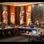 2025 NHL Draft Press Conference: Brent Flahr