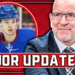 This is a STEAL for the Devils... | New Jersey Devils News