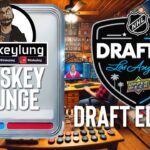 The Whiskeylung Lounge: 2025-26 NHL Draft