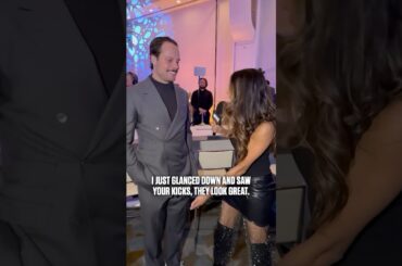 The Maple Leafs Are A Fashionable Bunch 👔