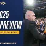 Looking Ahead to "One of the Most Important Drafts in Franchise History:" 2025 Draft Preview