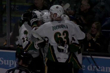 POSTGAME HIGHLIGHTS:  March 9, 2024