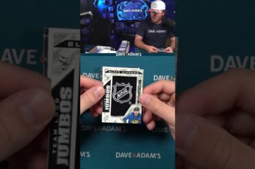 AUSTON MATTHEWS 1/1 SHIELD BLACK DIAMOND! 😳