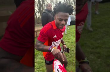 F50 🆚 Predator, what did they pick for the Sidemen Charity Game? 👀🔥 #adidas #football #sidemen