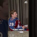 MacKinnon is iconic 😂