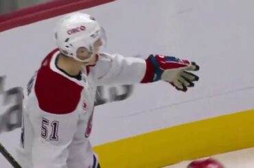 Emil Heineman NHL highlights