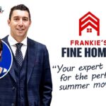 Frankie Corrado picks the best home for Brock Boeser