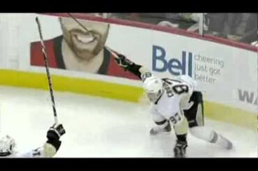 Sidney Crosby Discusses His Hockey Skates