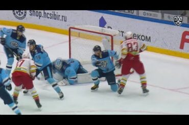 Kunlun RS 3 Sibir 0, 11 February 2020