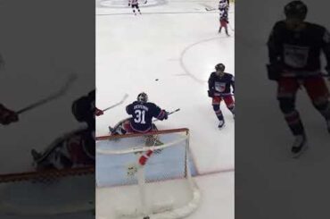 Jesper hittar passningar från överallt! 🇸🇪 🇸🇪 Jesper finds passes from anywhere!