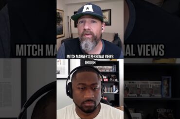 Who are the favourites to land Mitch Marner? 👀 #CJShow #leafs #goldenknights #stars #nhl #hockey