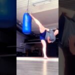 Taekwondo training, may/june 2025.