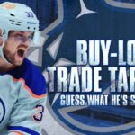 A BUY LOW TRADE TARGET: VIKTOR ARVIDSSON