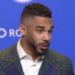 Evander Kane on Vancouver Canucks Fans