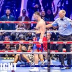 Joseph Parker vs. Martin Bakole | Epic Fight Highlights!