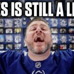 Matthew Knies Signs 6-Year/$7.75M Extension With Maple Leafs | Instant Analysis