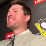 Kyle Dubas on Penguins’ first round of draft, Sidney Crosby rumors