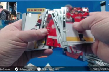 Alexis Lafreniere Young Guns RC & Tyler Benson UD Canvas - 20/21 Upper Deck Hockey 2 Box Break!
