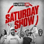 HOUR 2 | KSL Insider Cole Bagley talks Utah Mammoth draft and free agency | 5 Minutes Of | What's...