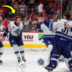 The Canucks just achieved something UNBELIEVABLE….