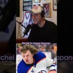 Reports have linked Lukas Reichel to the #edmontonoilers to play with German Leon Draisaitl #nhl