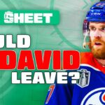 Connor McDavid is Looking for a Reason to Stay - Oilers Latest | The Sheet with Jeff Marek