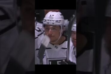 GOAL Trevor Moore Arizona Coyotes v Los Angeles Kings 5-3